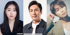 超特急・草川拓弥がドラマ「ラストノート」出演、timelesz寺西拓人演じる主人公の幼なじみ役