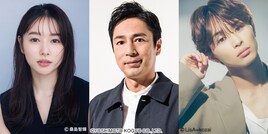 超特急・草川拓弥がドラマ「ラストノート」出演、timelesz寺西拓人演じる主人公の幼なじみ役
