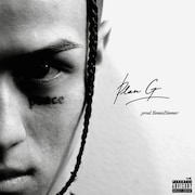 Link Hoodの雅が1st EP「plan G」リリース、YamieZimmerが全曲をプロデュース