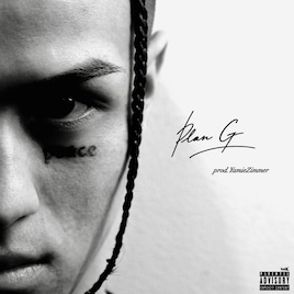 Link Hoodの雅が1st EP「plan G」リリース、YamieZimmerが全曲をプロデュース