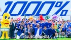 ORANGE RANGEのサッカーMVがすごいことに！トルシエ、闘莉王、ピーナッツくんら出演