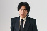 髙比良くるま（令和ロマン）