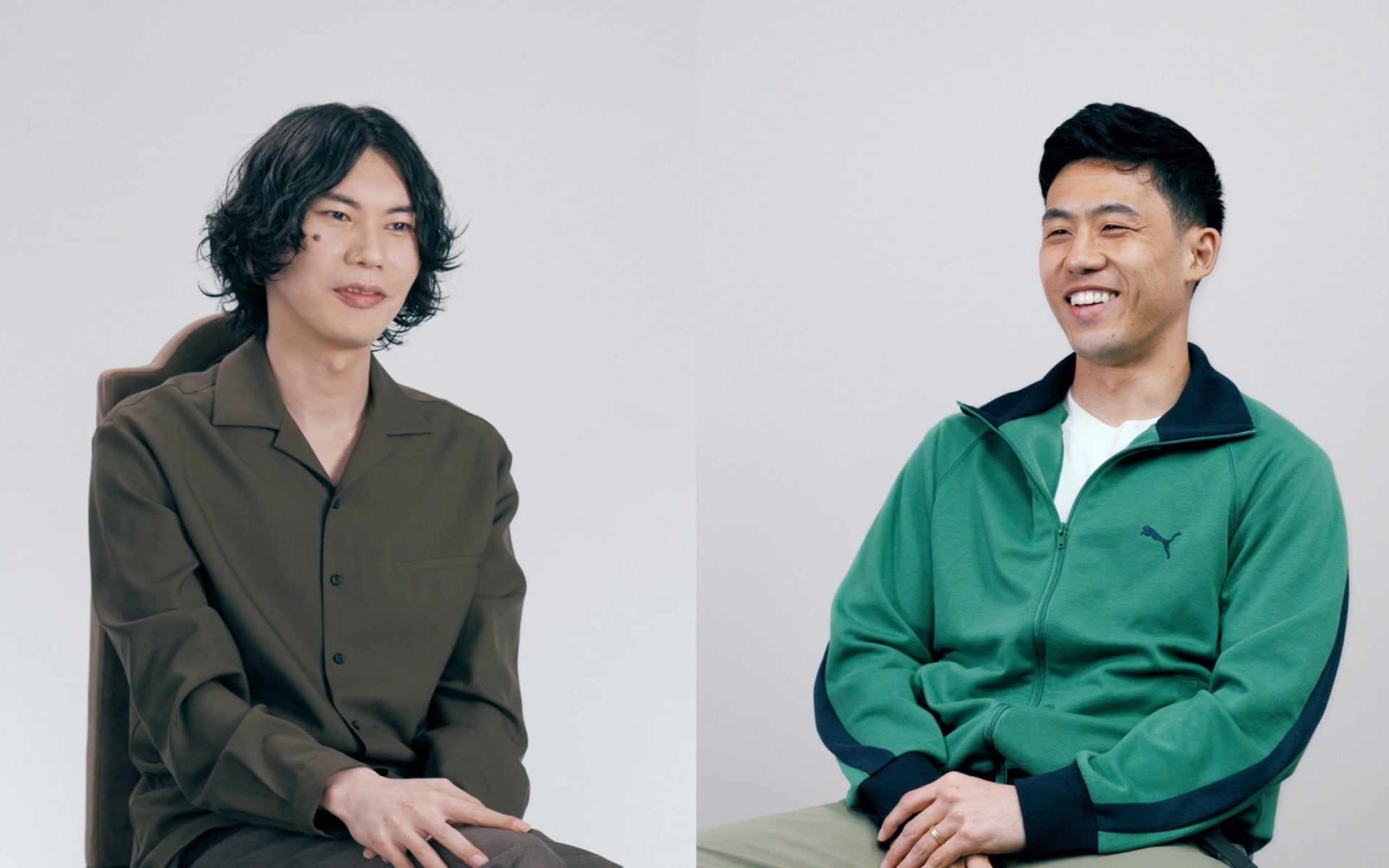 米津玄師×遠藤航選手がNHKで対談、FIFAワールドカップを前に共鳴した2