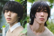 ゲンジブ小泉光咲×四坂亮翔がW主演！「修仲」手がけた山下すばる脚本の青春ボーイズラブコメディ