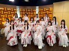 今夜の「バズリズム」は日向坂46近況報告、メンバー自撮りのプライベート動画を公開