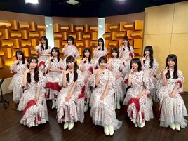 今夜の「バズリズム」は日向坂46近況報告、メンバー自撮りのプライベート動画を公開