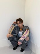 八木勇征（FANTASTICS）
