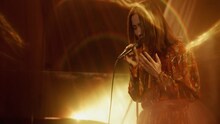 「Uru Live 2021『To You』」より。