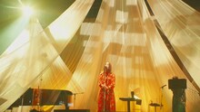 「Uru Live 2021『To You』」より。