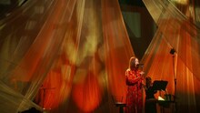 「Uru Live 2021『To You』」より。