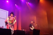 トータス松本×伊藤銀次