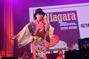 トータス松本（ウルフルズ）