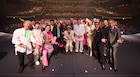 大滝詠一トリビュート公演に豪華アーティスト集結！小林旭のサプライズ登場にどよめきと喝采