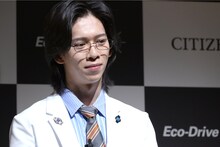 リョウガ（超特急）