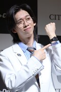 リョウガ（超特急）