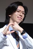 リョウガ（超特急）