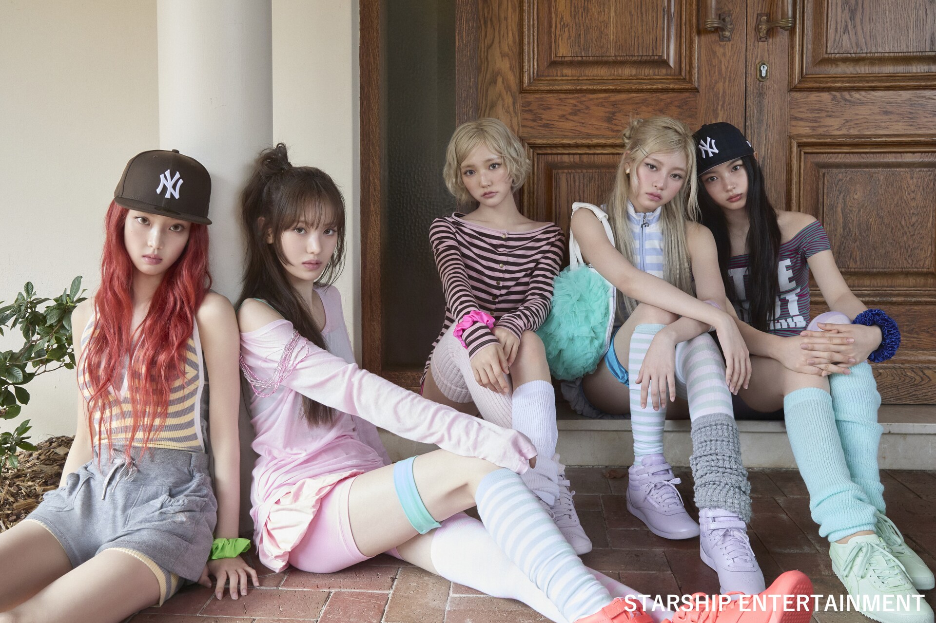 KiiiKiiiが「TIF」出演決定、K-POPアーティストがついに登場 - 音楽