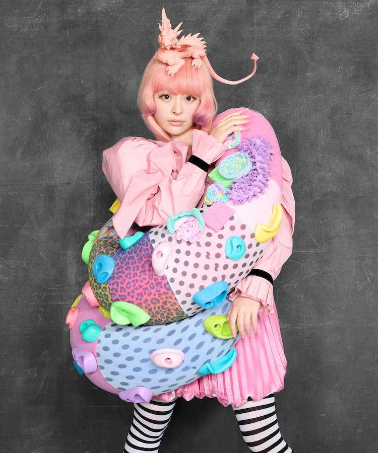 きゃりーぱみゅぱみゅ