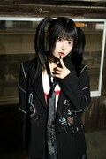 兎ミイサ