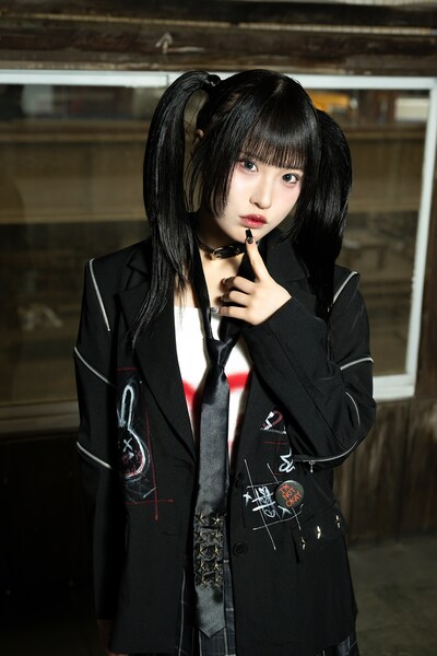 兎ミイサ
