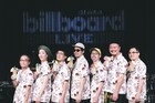 YOUR SONG IS GOODが今年もビルボードライブ、Good Moodな一夜を届ける