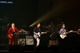 杉真理×鈴木茂×伊藤銀次