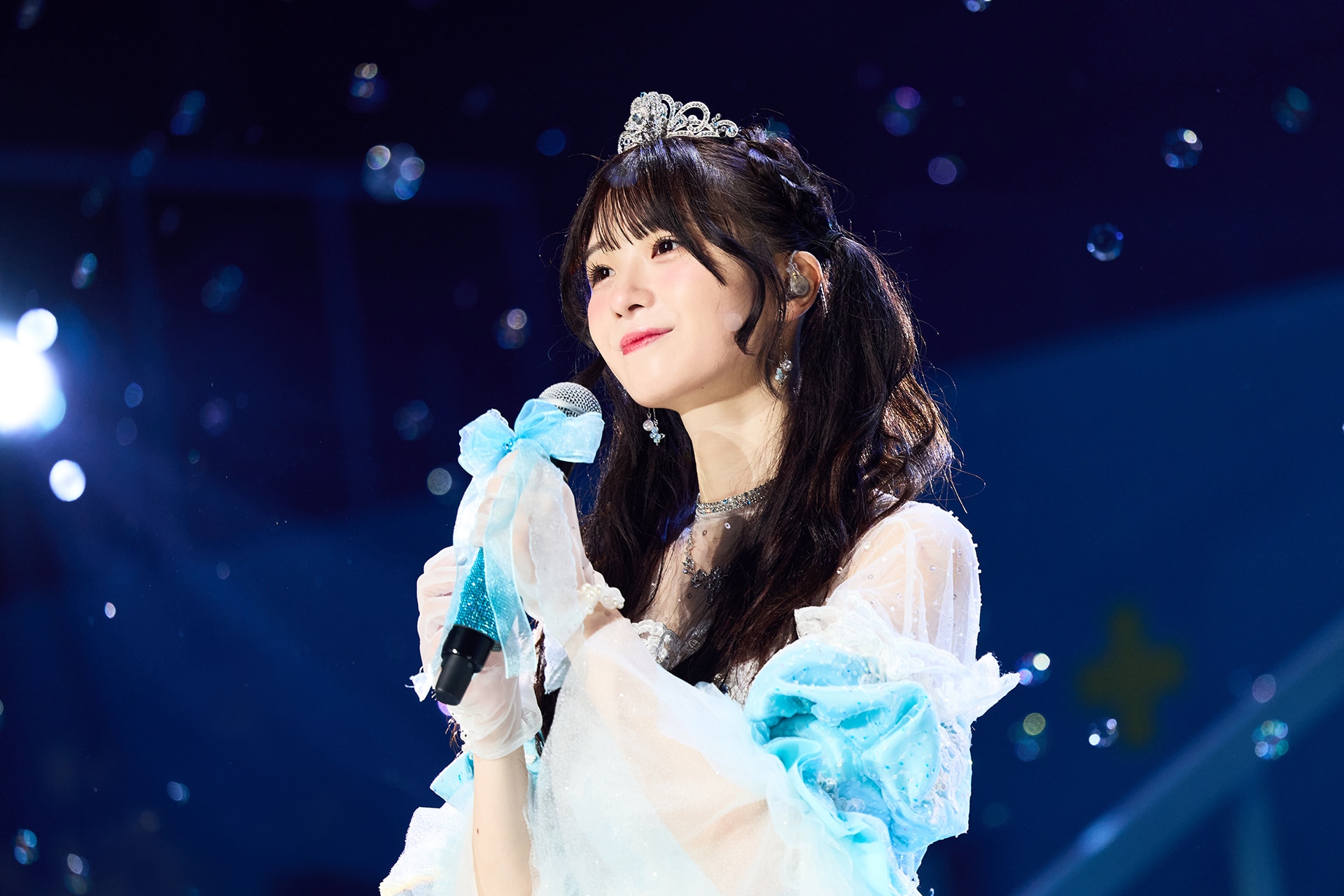 ≠ME菅波美玲、グループで過ごした7年間は「一生消えない宝物で青春