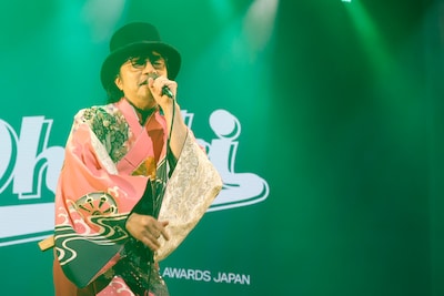大滝詠一トリビュート公演に豪華アーティスト集結！小林旭のサプライズ登場にどよめきと喝采（ライブレポート / 写真52枚） - 音楽ナタリー