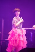 渡辺満里奈