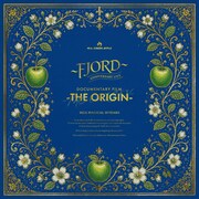 Mrs. GREEN APPLE「MGA MAGICAL 10 YEARS COMPLETE FILM BOX "FJORD" & "THE ORIGIN"」ジャケット
