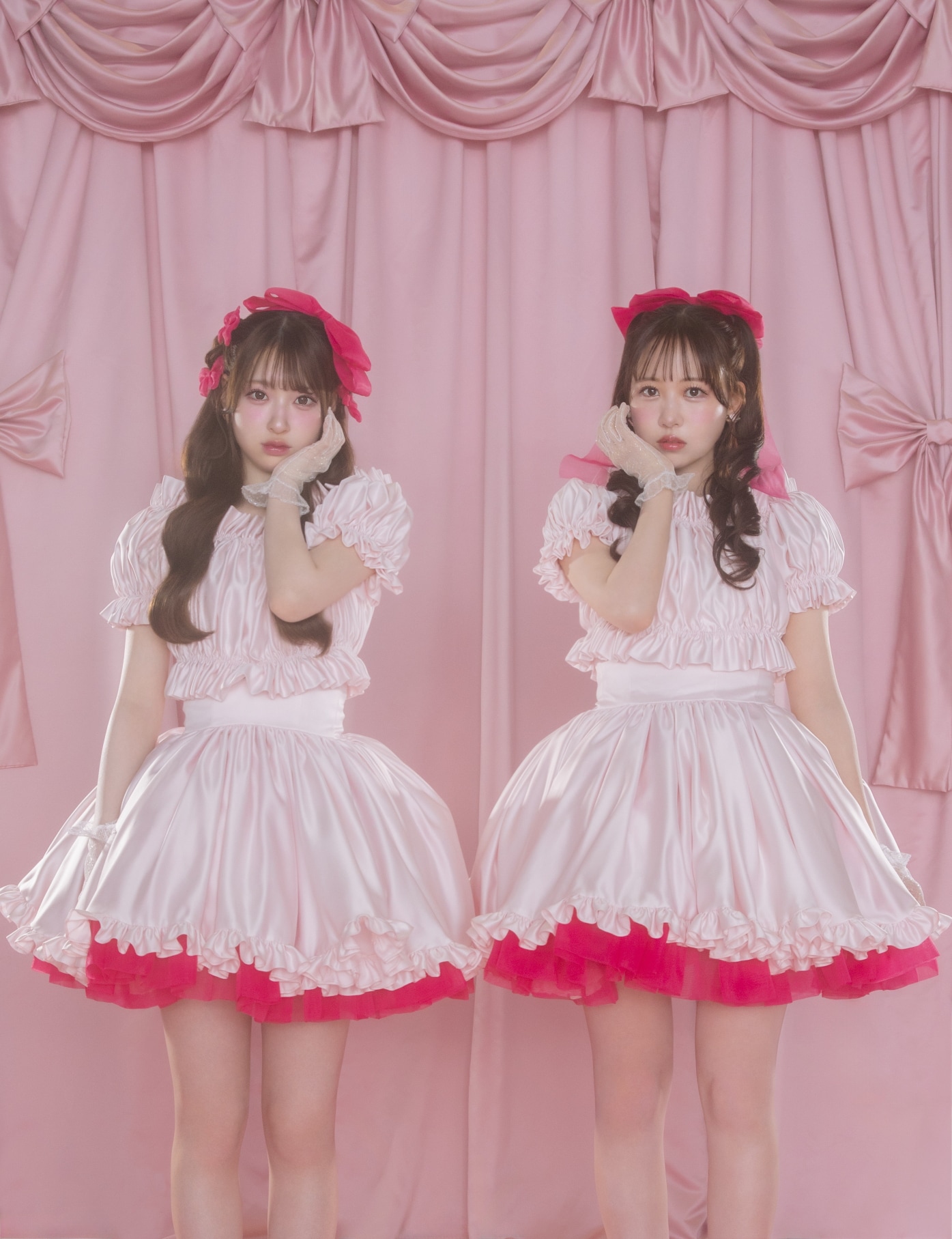 ふるっぱー松本＆きゅーすと桜庭のPiKi、ひさしぶりに新曲リリース