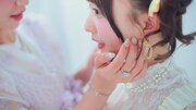 SWEET STEADY「とびきりドラマティカ」MVのワンシーン。