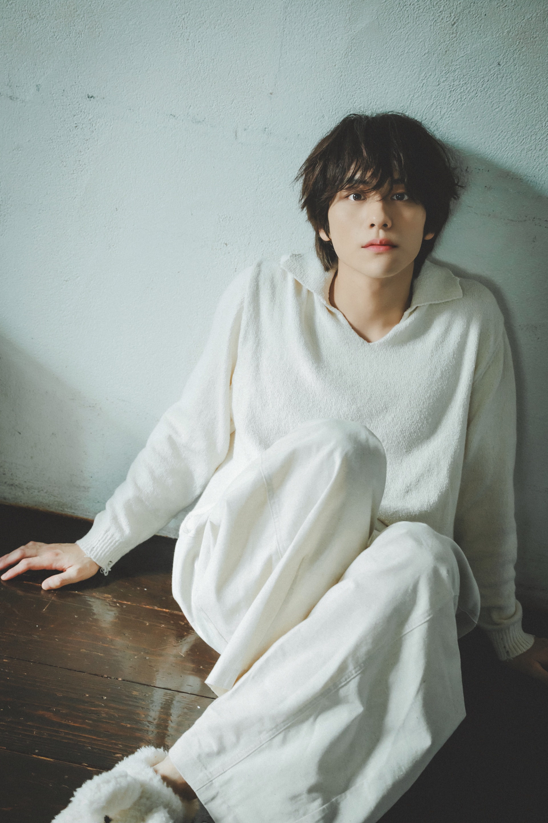 山下幸輝と久保史緒里、松村北斗主演ラブサスペンス出演　主人公務める化粧品会社の社員に