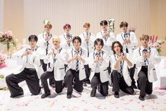 INIの9thシングルは「ANTHEM」、培ってきたチームワークをエネルギーに昇華する青春讃歌