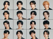 BMSG TRAINEE ©️BE-U