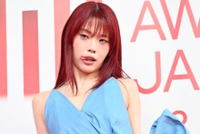 アイナ・ジ・エンド