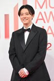 櫻井海音