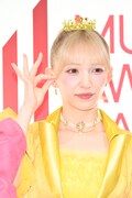 早瀬ノエル（FRUITS ZIPPER）