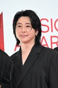 大森元貴（Mrs. GREEN APPLE）