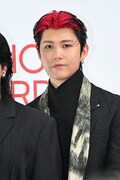 若井滉斗（Mrs. GREEN APPLE）