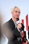 藤澤涼架（Mrs. GREEN APPLE）