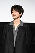 草川拓弥（超特急）