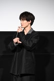 ロケ中に撮影した写真は「カメラの小さい枠でしか見れなかった」と語る草川拓弥（超特急）。
