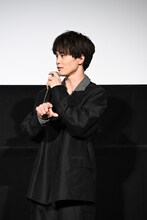 草川拓弥が明かした恐怖の扇風機エピソード、ホラー映画「祝山」撮影でオカルト好きキャラが乗り移る