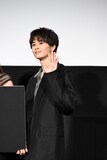 草川拓弥（超特急）