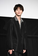 草川拓弥（超特急）