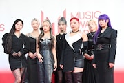 【MUSIC AWARDS JAPAN】HANAが最優秀ニュー・アーティスト賞を獲得
