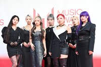 【MUSIC AWARDS JAPAN】HANAが最優秀ニュー・アーティスト賞を獲得