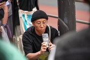 ズ（撮影係 / 鈴木実貴子ズ）