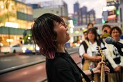 鈴木実貴子（Vo, G / 鈴木実貴子ズ）